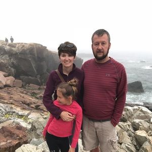 Meet your Posher, Heather